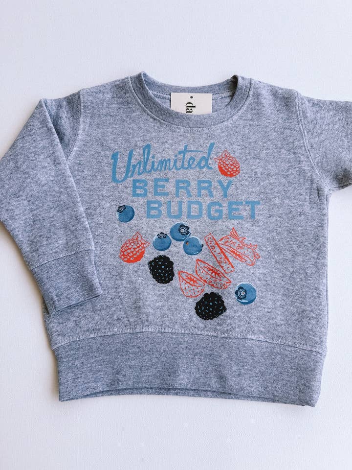 sudadera económica de cuello redondo para venta al por mayor de Daffodilly