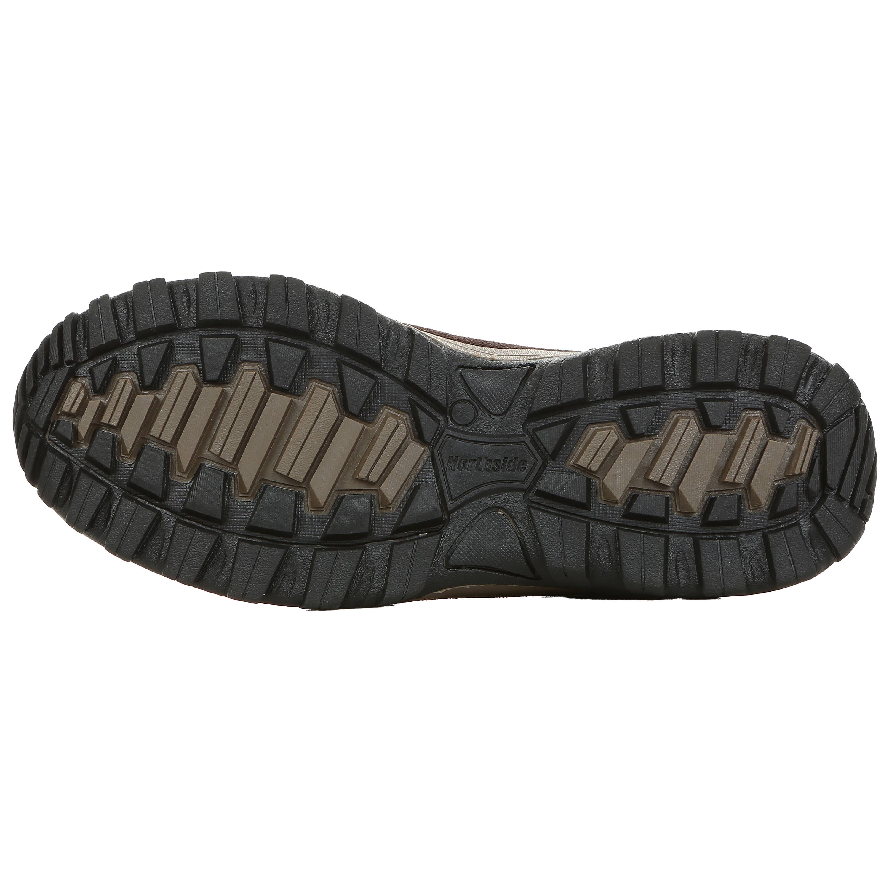 Brown Olive Men's Arlow Canyon Mid Hiking Boot for wholesale on Faire5