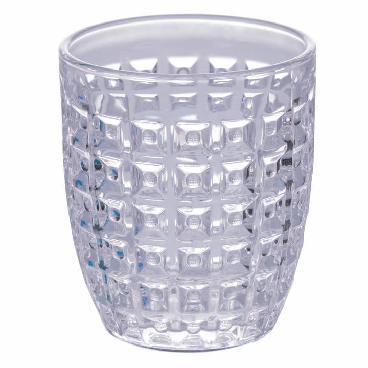 VdE Tivoli 1996 - Vendita all'ingrosso Bicchiere/tazza - Geometrie Ocean Set 6 Bicchieri 320 ML4