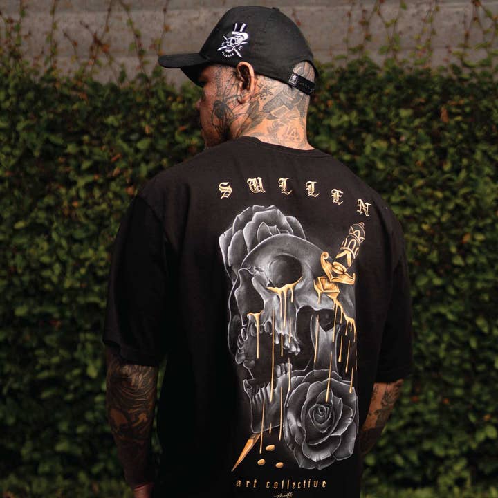 Golden Tears Premium for wholesale by Sullen Clothing