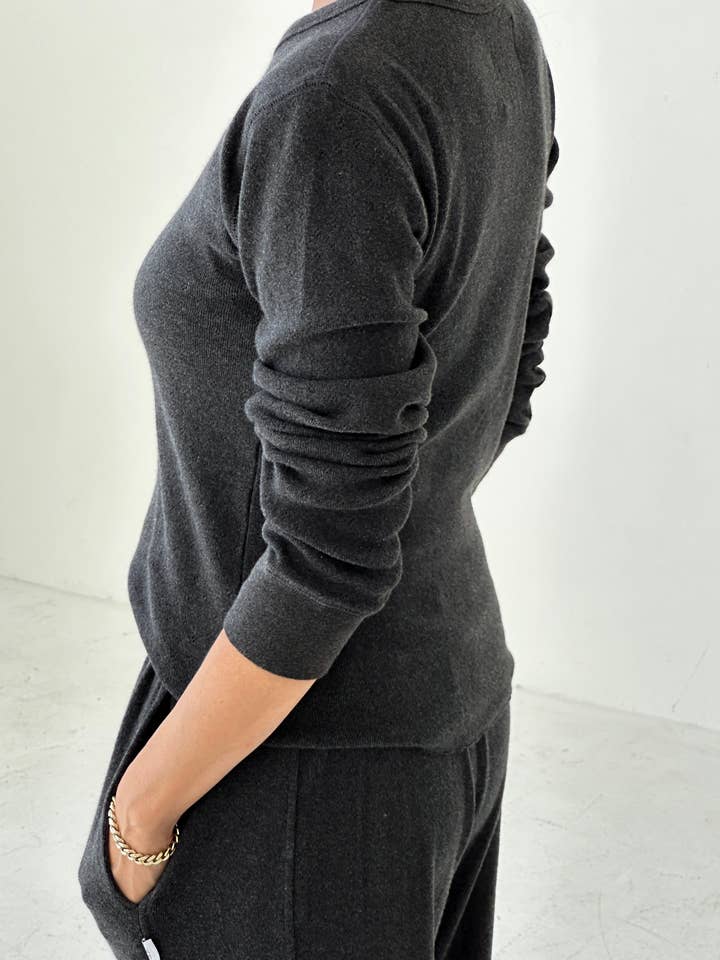 Le Bon Shoppe - Vente T-shirt – femme - T-shirt Fondamental Pointelle (2S-2M-1L)29