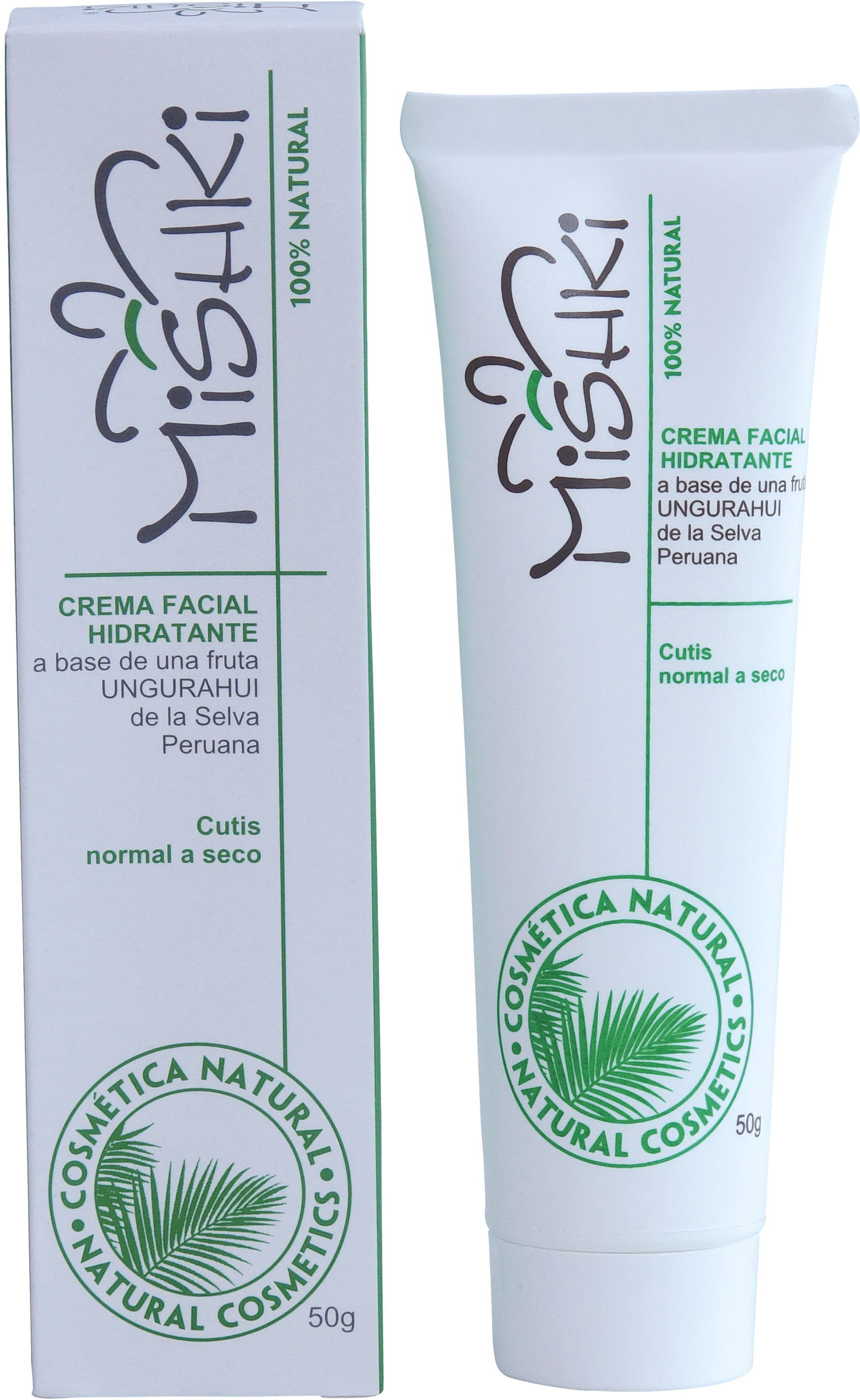 MISHKI – Großhandel Gesichts-Feuchtigkeitscreme – Feuchtigkeitscreme mit einer Frucht – Ungurahui1