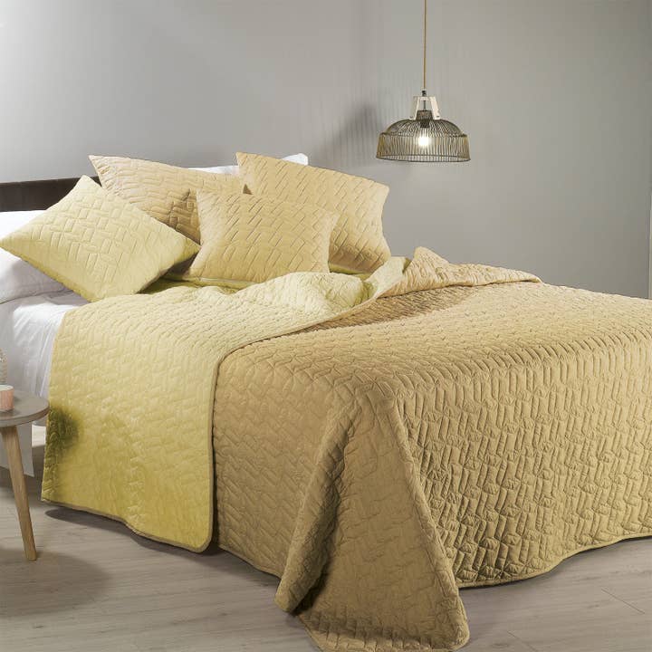 Pagoda eenpersoons sprei voor wholesale door caleffi spa