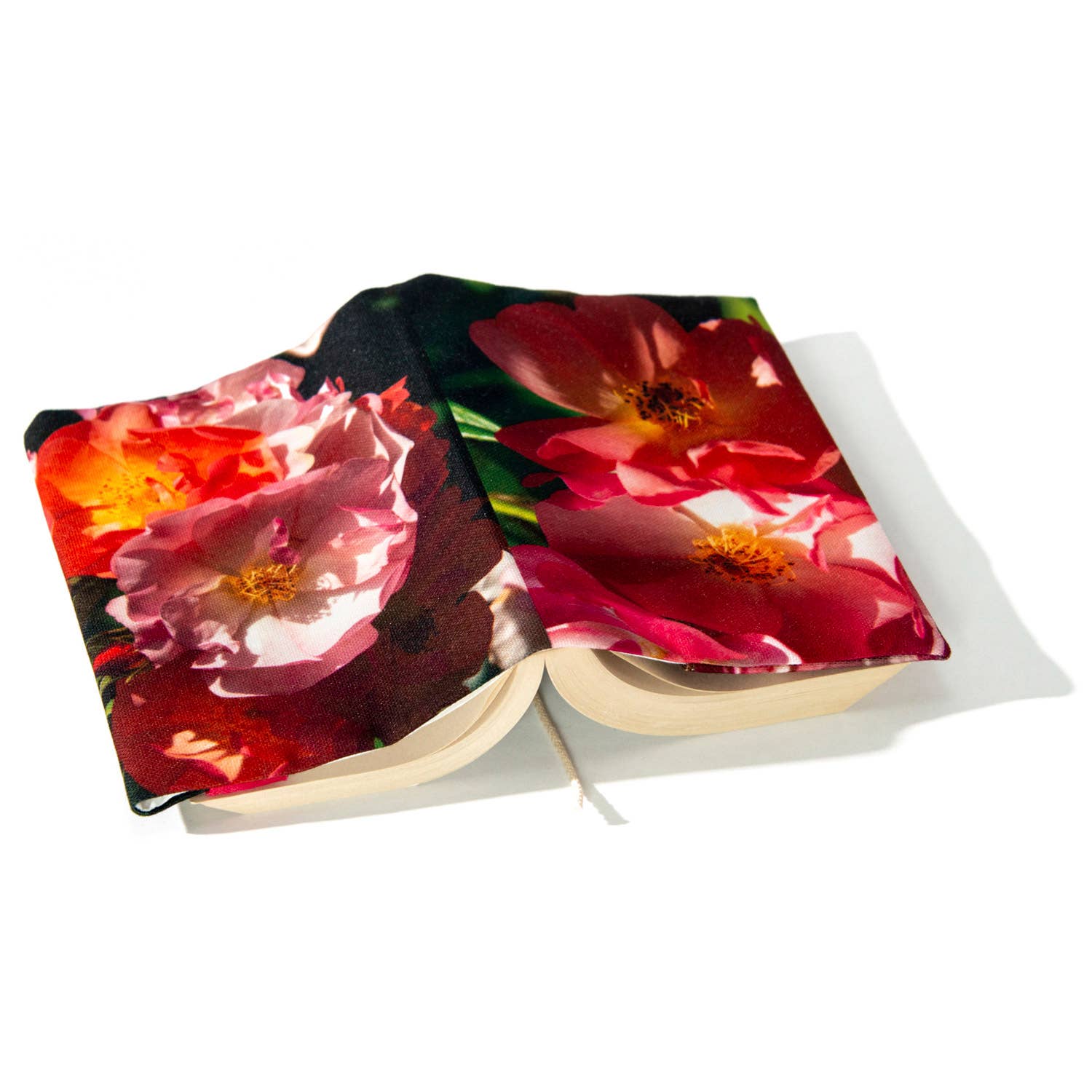 Maron Bouillie - Vendita all'ingrosso Copertine per libri - Copertina del libro Flowers - Rose de France2