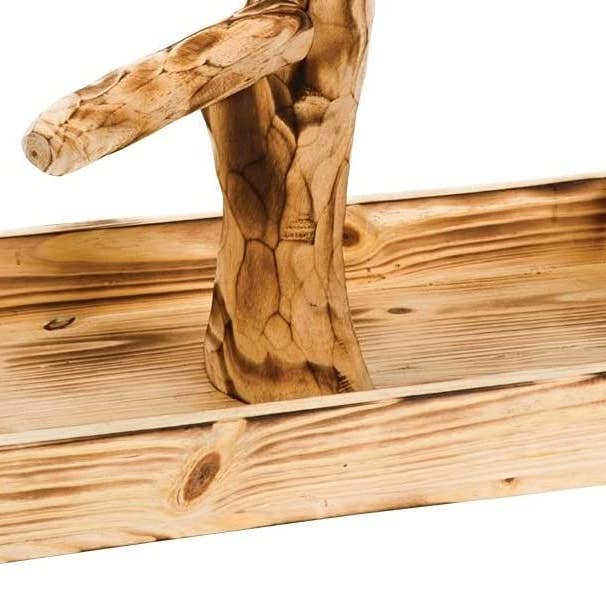 Penn-Plax - Wholesale Bird House - Bird Tree Perch - Large Birds1