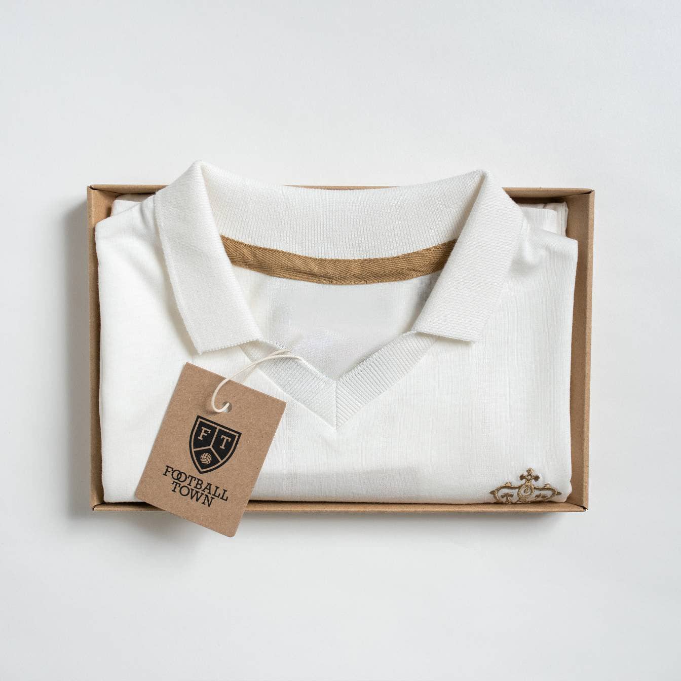 Football Town - Wholesale Polo - Men's - Tribute El Mago5