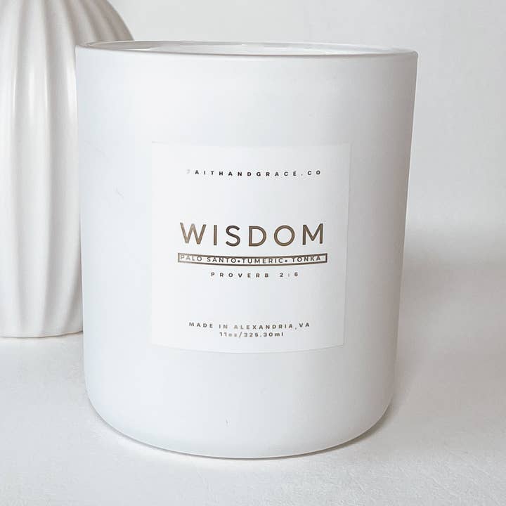 Wisdom for wholesale by faithandgrace.co