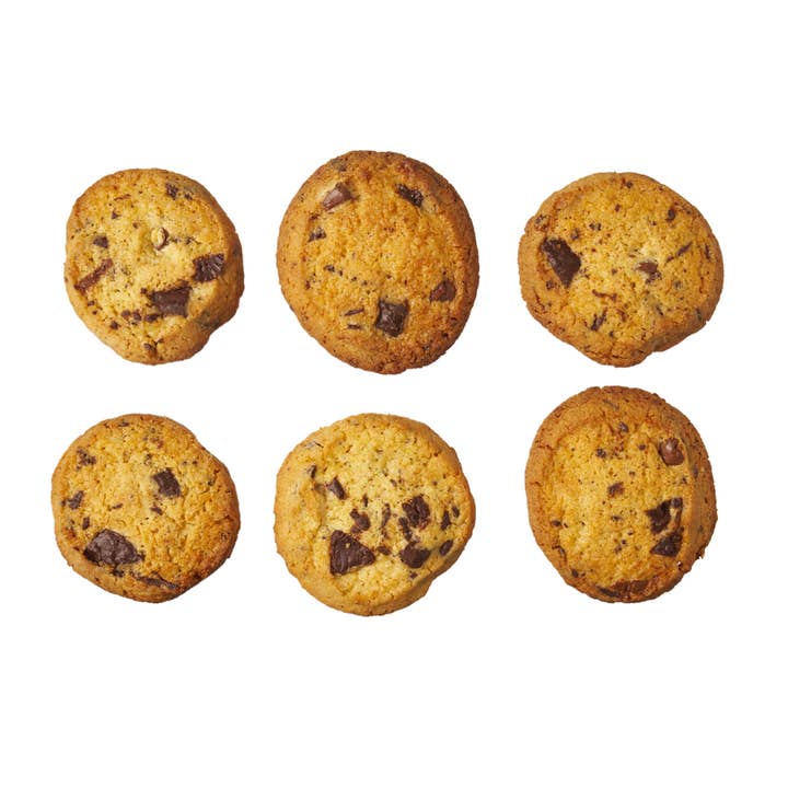 Fratelli Lunardi srl - Wholesale Cookie - Cocchi di Babbo - Tuscan Cookies2