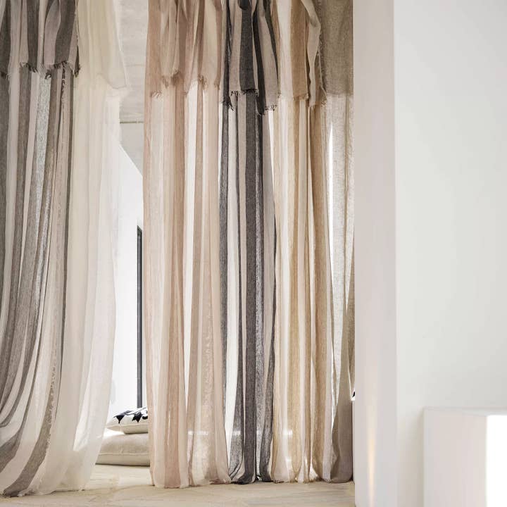 CURTAIN TURIN for wholesale by Haomy