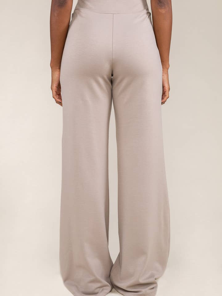 NLT - Wholesale Pants - Women's - Haru Flare Pant