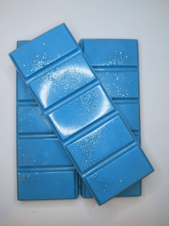 Mountain Air Snap Bar for wholesale by Melted Memories