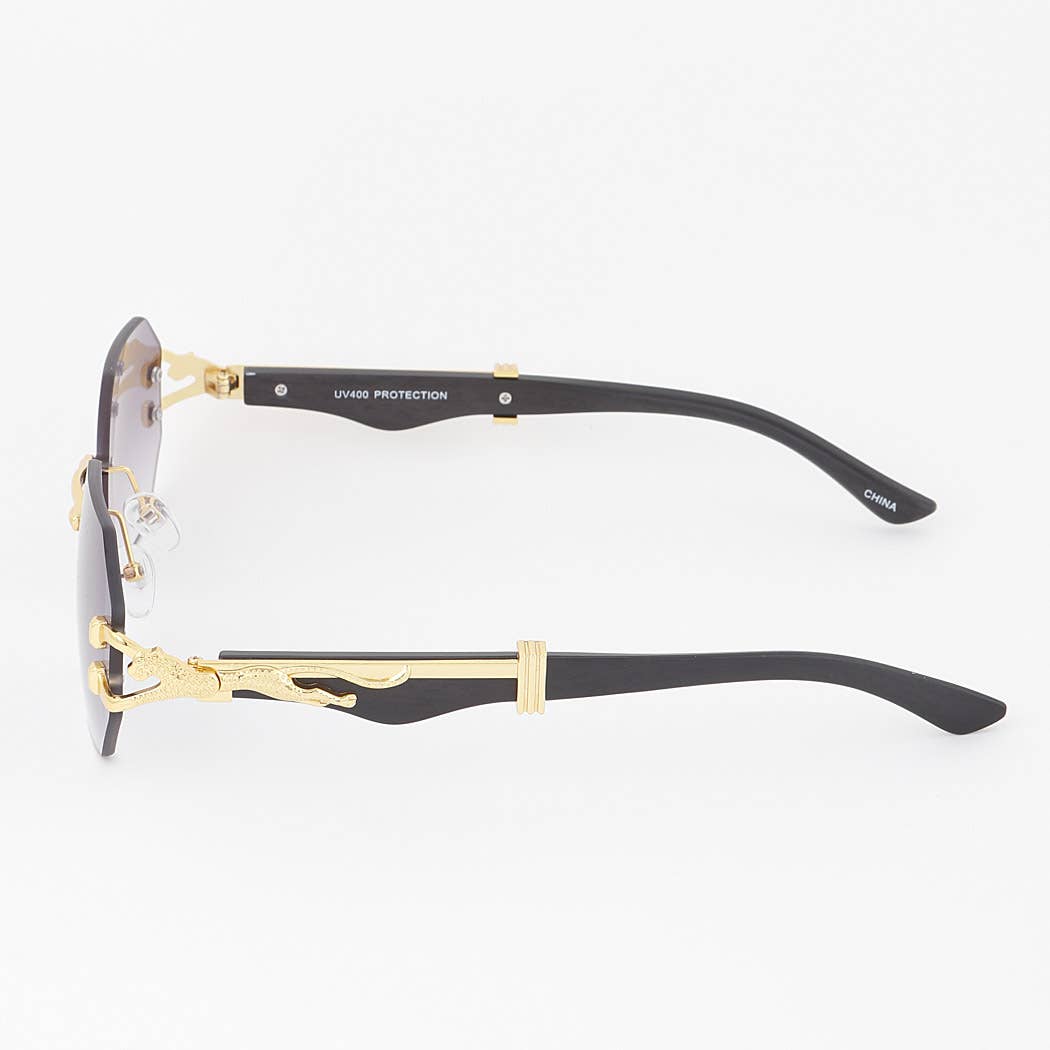 MIX Dashing Cheetah Sunglasses
5250 for wholesale on Faire3