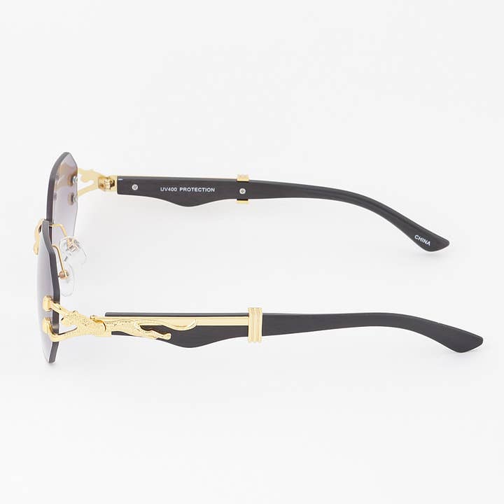 MIX Dashing Cheetah Sunglasses
5250 for wholesale on Faire3