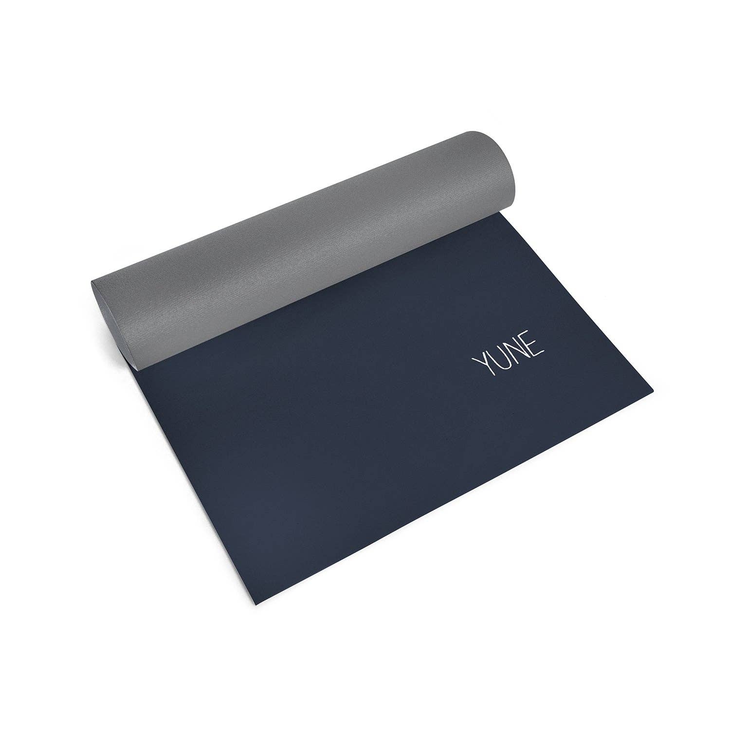 Yune Yoga - Vente Tapis de yoga - The Alpha Centurion Tapis de yoga Yune en PVC 6 mm2