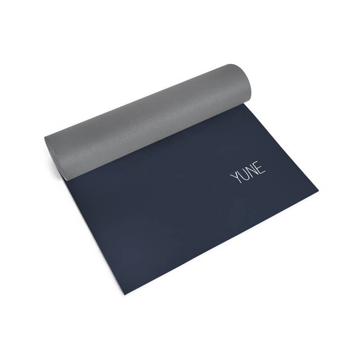 Yune Yoga - Wholesale Yoga Mat - The Alpha Centurion 6mm PVC Yune Yoga Mat2