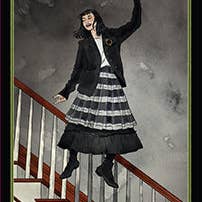Insight Editions - #1 Pop Culture Publisher - Wholesale Tarot Cards - Beetlejuice Tarot Deck & Guide - SALE!5