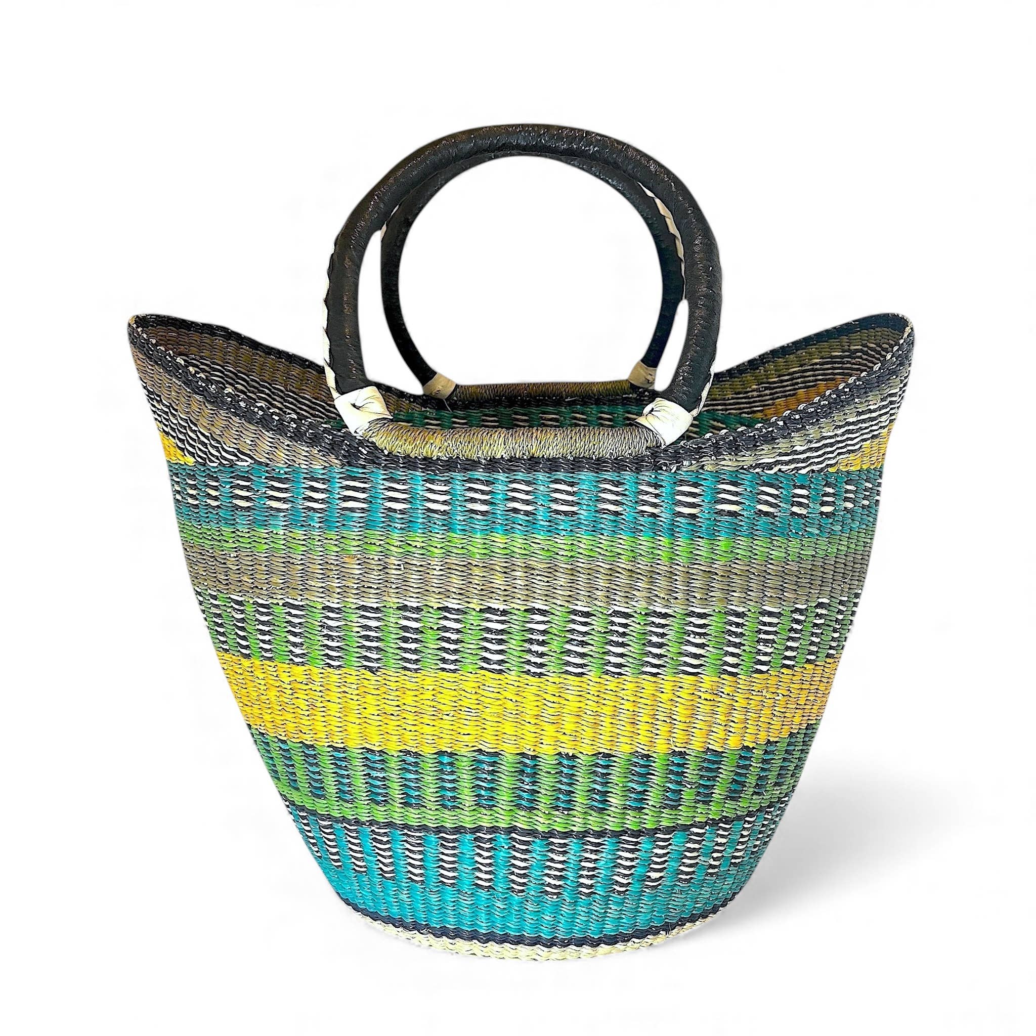 Ti-a Woven Goods - Vente Sacs de course/à provisions - Panier Shopper5