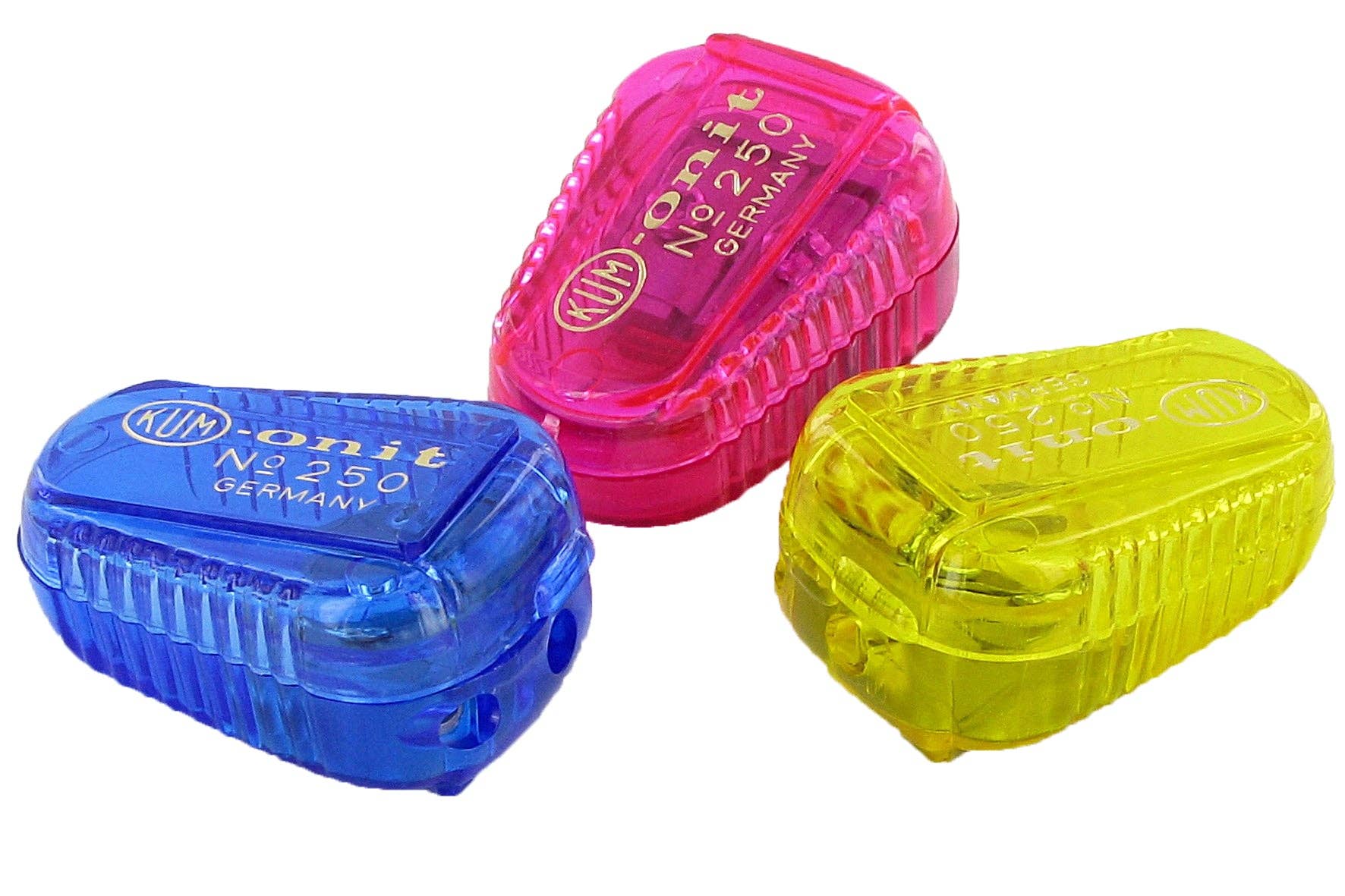 KUM USA – wholesale Pencil sharpener – 2500