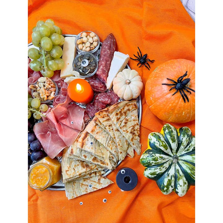 REMOVED BRAND - Wholesale Bread/Tortilla - Flat egg bread similar to tortillas.5