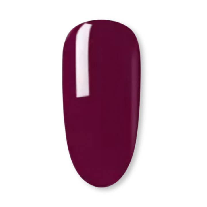 027 Merlot For mig for engroshandel hos Colōris Gel