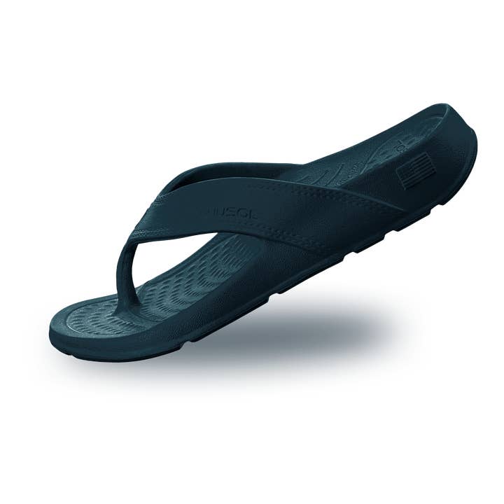 NuuSol - Wholesale Flip Flops – Women’s - Cascade Flip Flop - Women's2