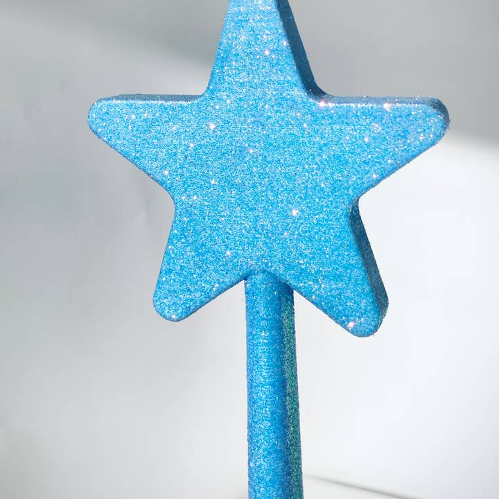 The Glimmer Guild - Wholesale Toy wand – Kids - Star Wand27