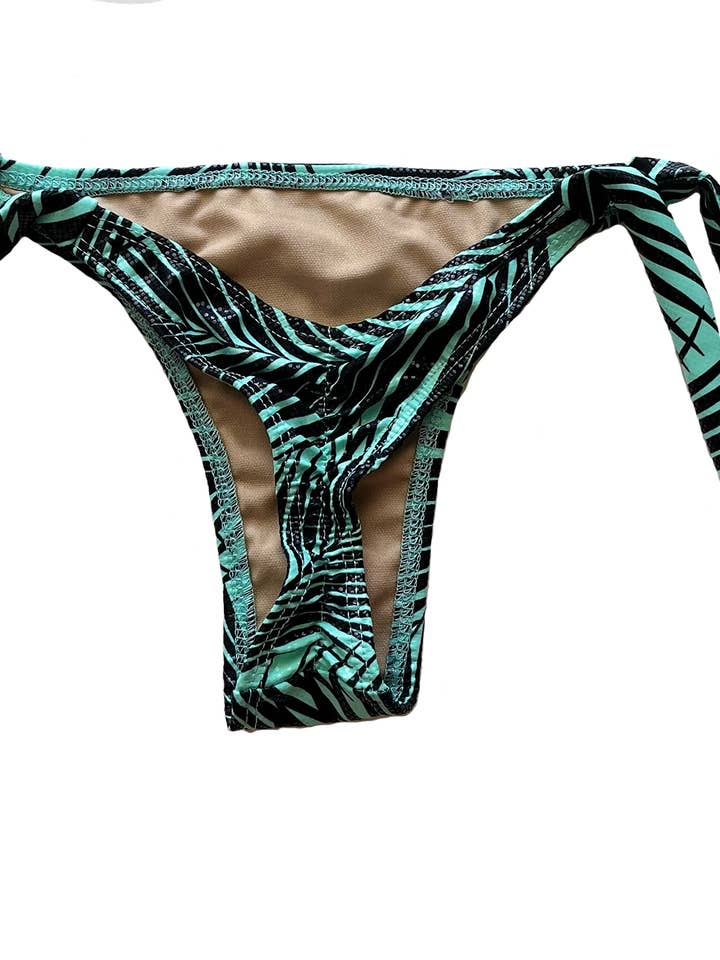 Benatti Beachwear – Großhandel Bikini – Damen – Tropi Brasilianisches Bikini-Set9