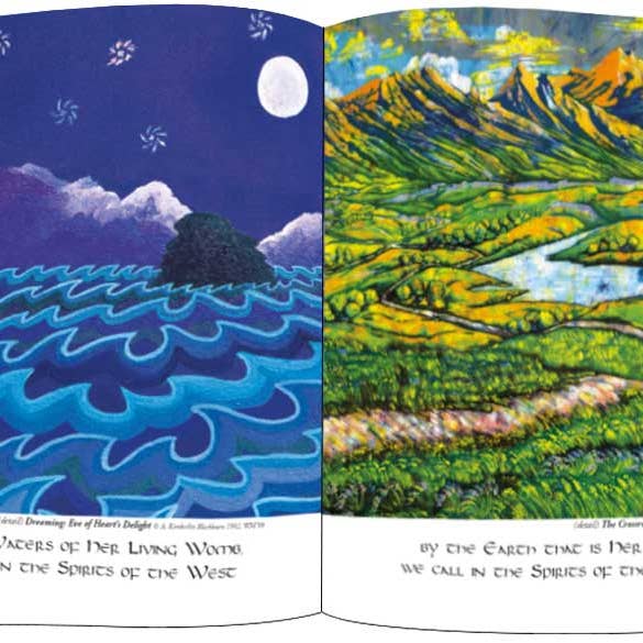 We'Moon - Wholesale Classics - In the Spirit of We'Moon Anthology3