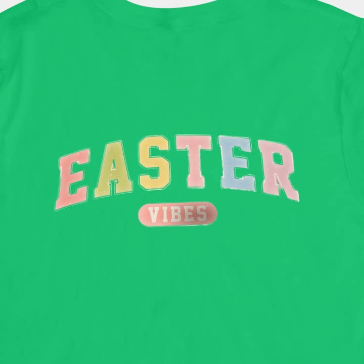 Easter Vibes for wholesale by Megan’s Beauty