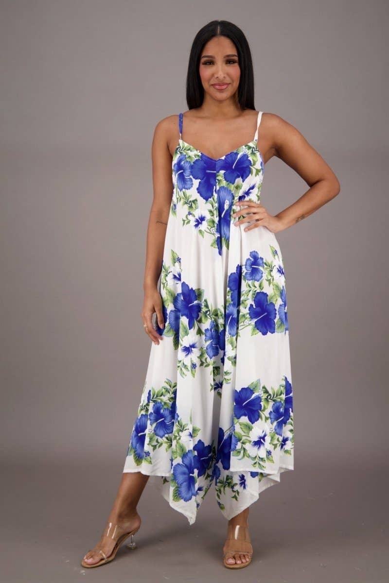 Advance Apparels - Vente Combinaison – femme - Pull à imprimé floral THJ-70814