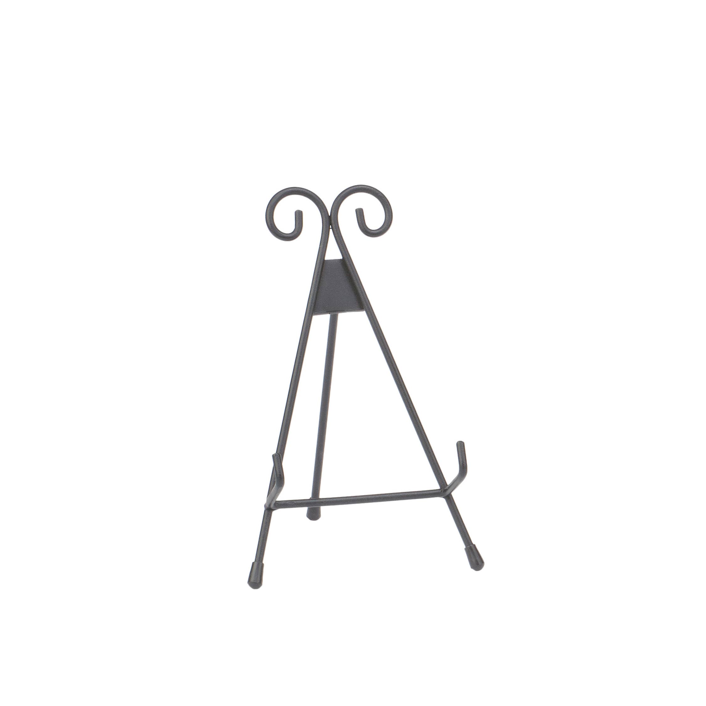 Tripar International – Cavalete por atacado – Cavaletes retos pretos0