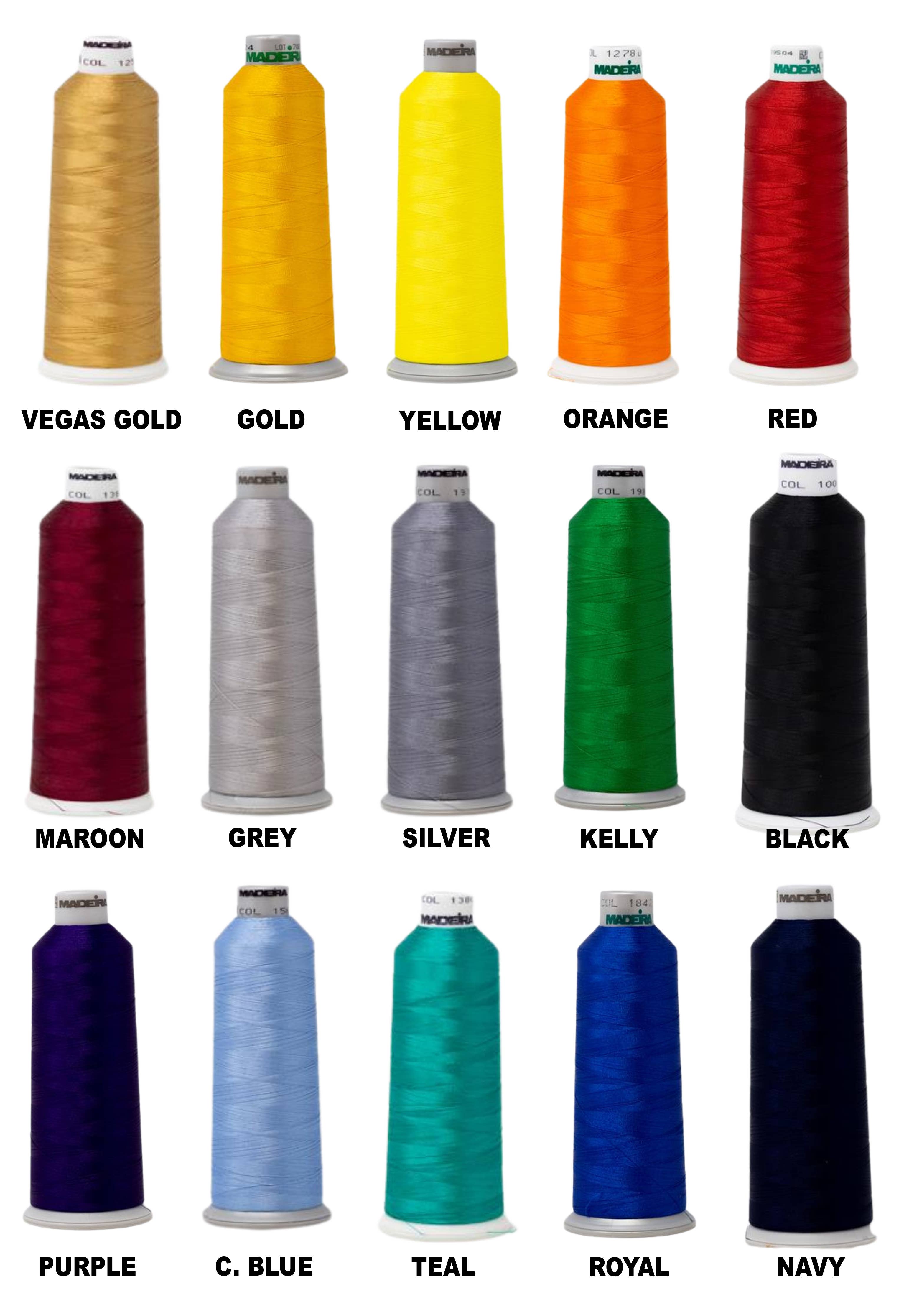 Spirit+Tribe - Wholesale Sweatshirt - Unisex - CUSTOM MASCOT EMBROIDERED SWEATER1