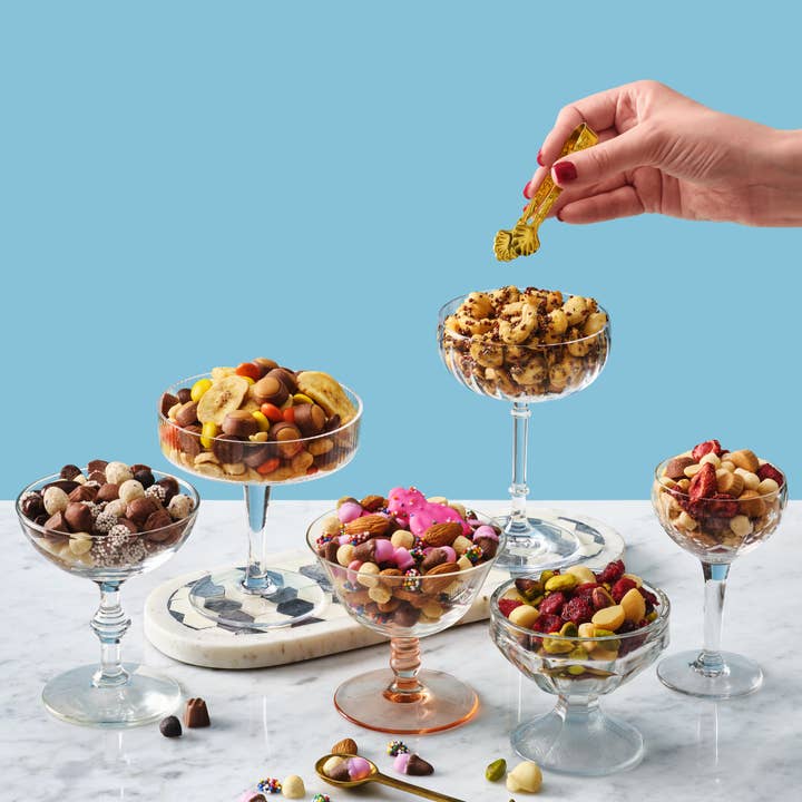 Yupik - Wholesale Nuts - Yupik Wasabi Cashews, Crunchy Spicy Snacks, Asian-Inspired4