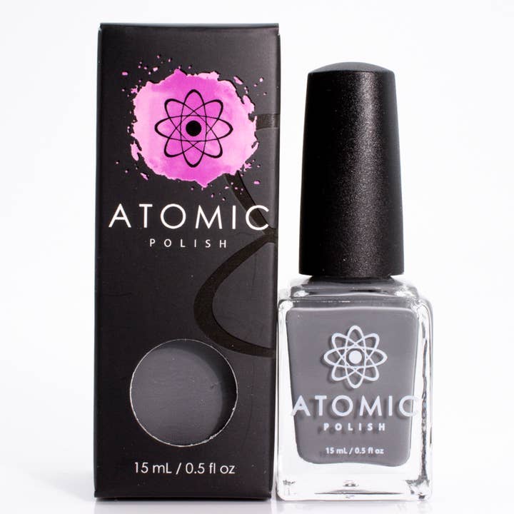 Vanadium (V) Mat voor wholesale door Atomic Polish