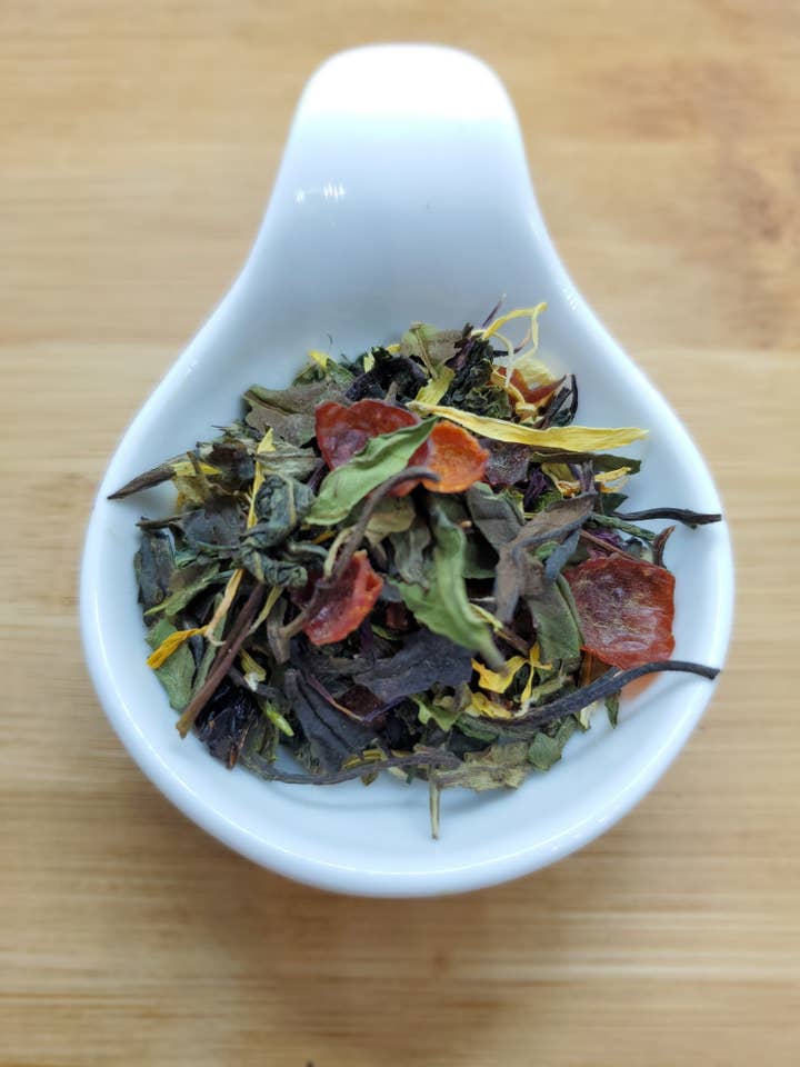 Rocky Mountain High voor wholesale door Rocky Mountain SereniTEA