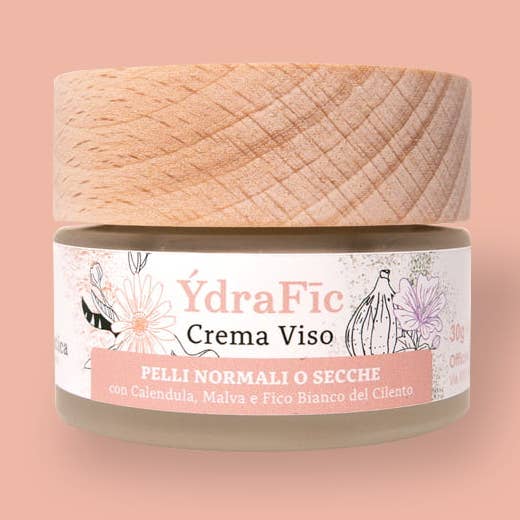 YdraFic - Officina Eleatica per la vendita all'ingrosso da parte di Officina Eleatica Natural Cosmetics di Gloria Alfano