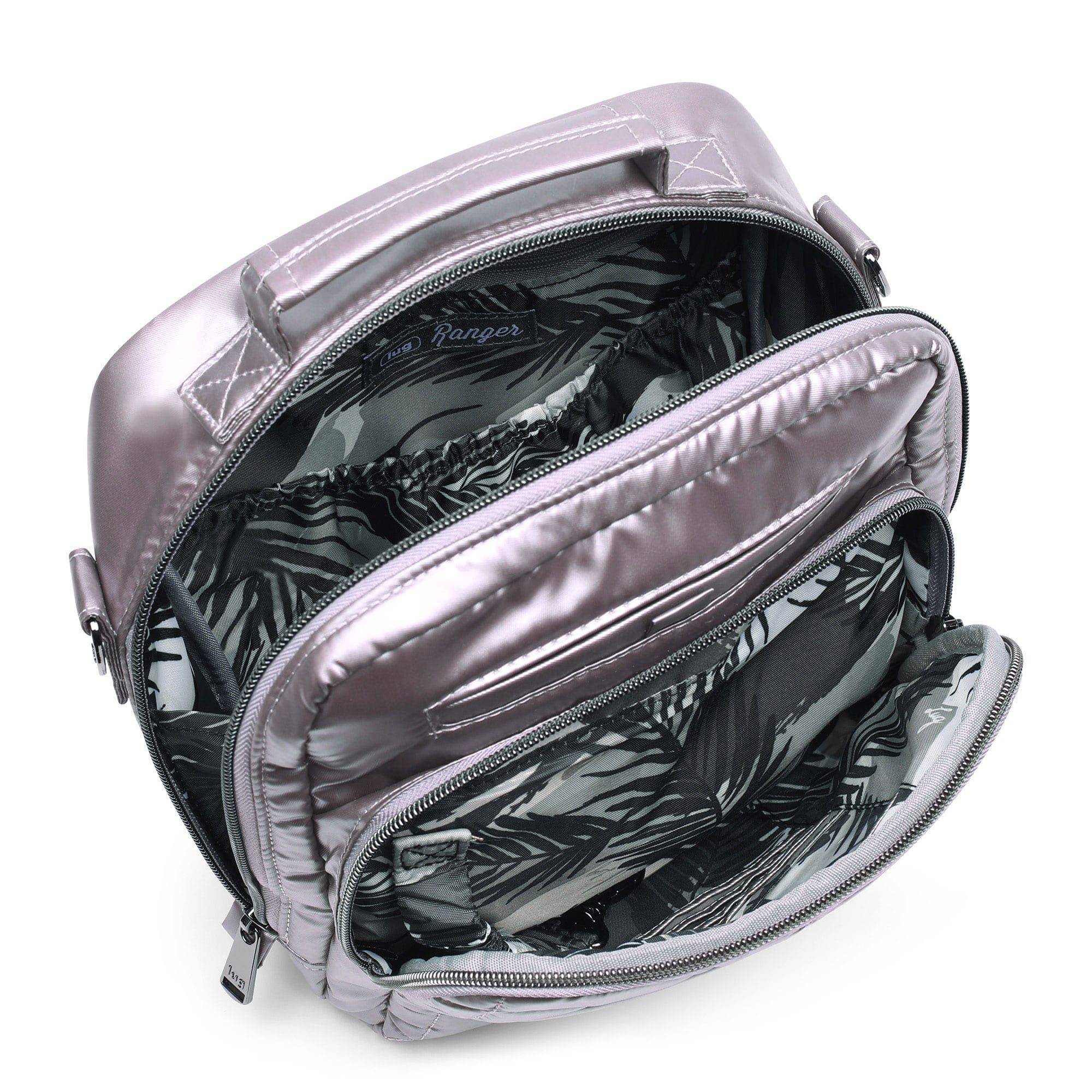 Lug - Wholesale Crossbody Bag - Women's - Ranger 2 Crossbody Bag77