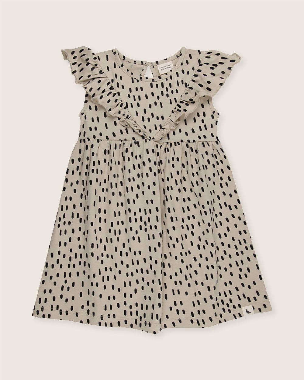 PUMICE Doodle Dress for wholesale on Faire2