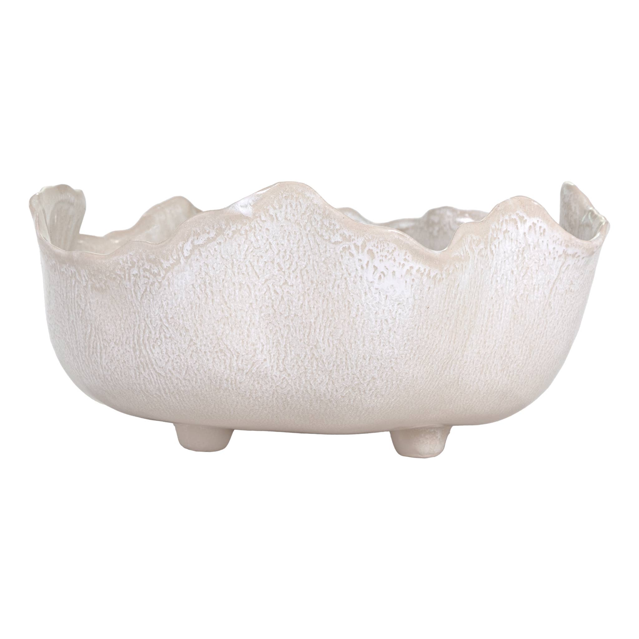 Kavana Decor by The Import Collection - Wholesale Decorative Plate/Dish/Bowl - Magnus Bowls -Set 28