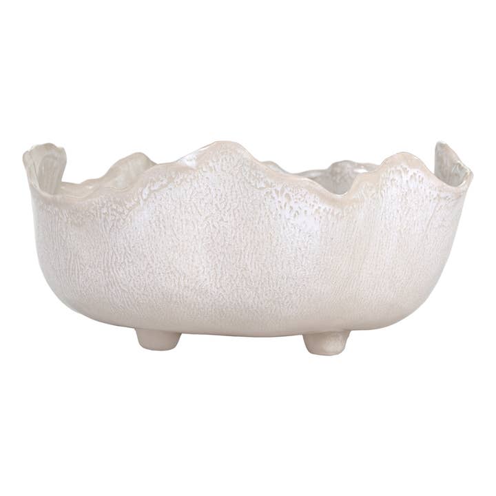 Kavana Decor by The Import Collection - Wholesale Decorative Plate/Dish/Bowl - Magnus Bowls -Set 28