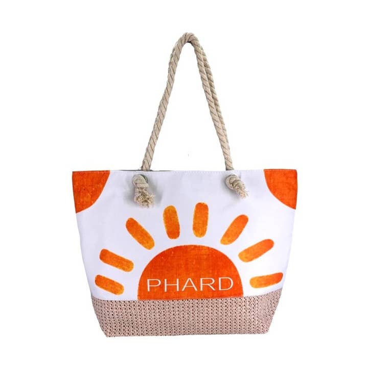 PHARD 40 Beach Bag for wholesale by UNIVERSO ITALIA S.R.L.S.
