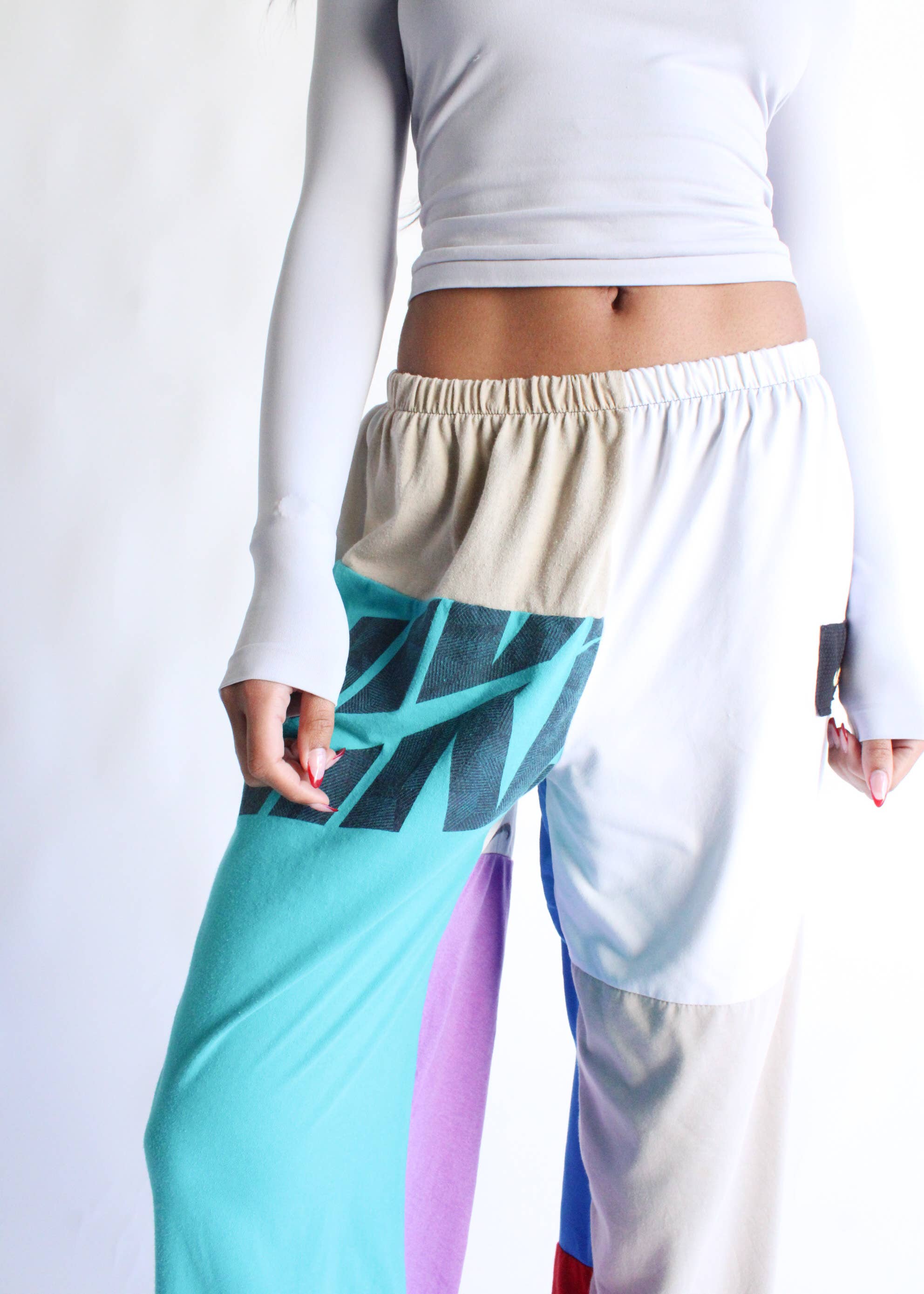 American Recycled Clothing - Wholesale Pants - Women's - Brand Pants Bundle27