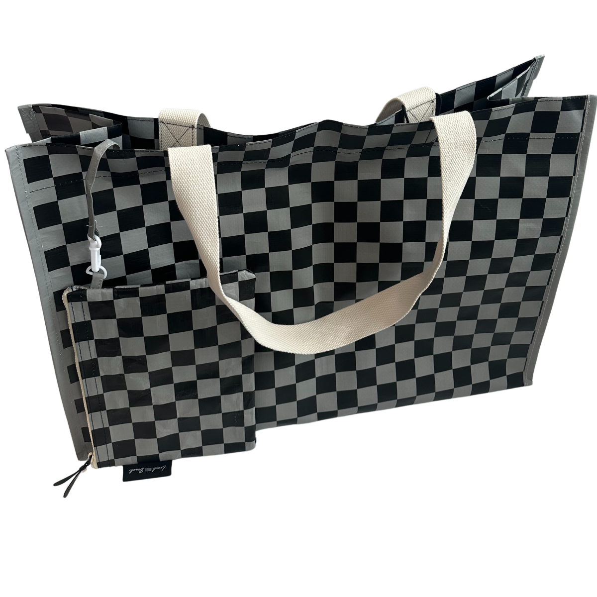 バッグ house on the hill Parent Bag (Checker) Ultimate Everyday