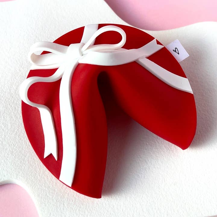 Emu faktiskt Fortune Cookie skulptur för wholesale av HELLO EMU