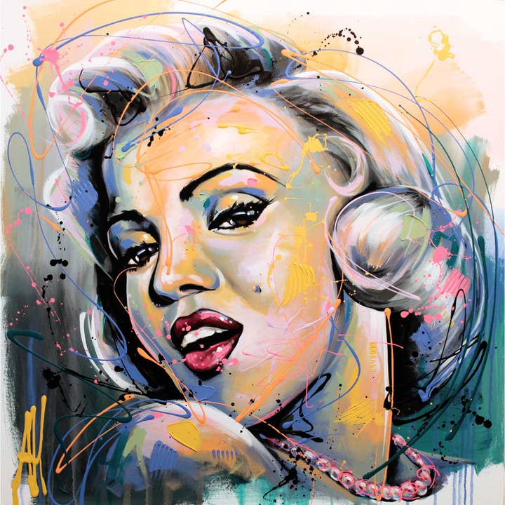 Porcelaine Diamond painting Art kit for wholesale by JaCaRou Puzzles Inc.