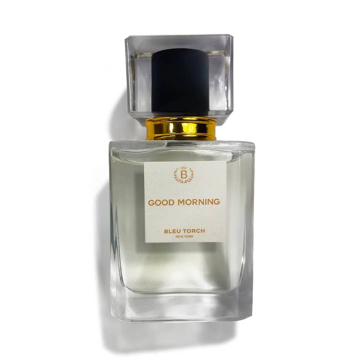 Bonjour pour la vente par BLEU TORCH