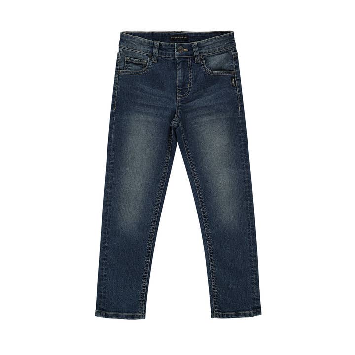 *Cairo Boys City Skinny Fit Denim for wholesale by Silver Jeans
