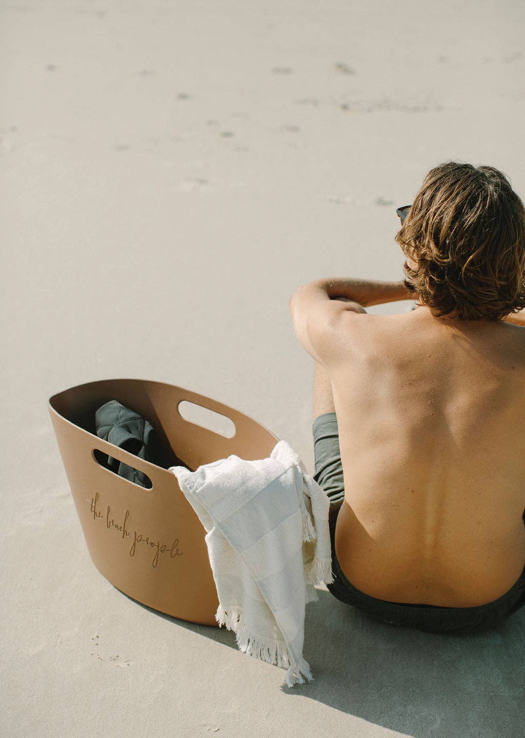 The Beach People - Wholesale Beach Bag - Wet Bucket14