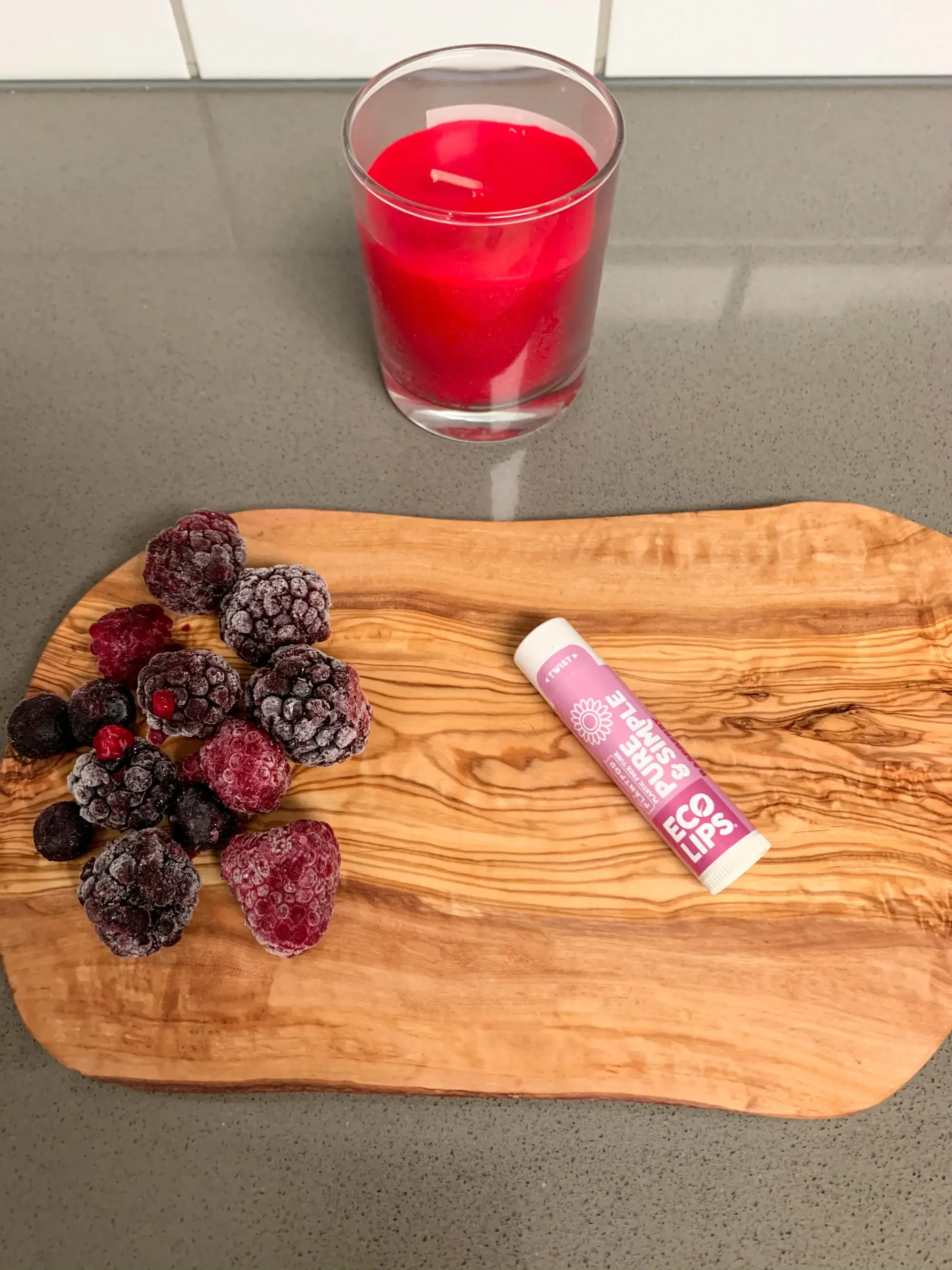 Best Beauty Group - Wholesale Lip Balm - ECO LIPS Organic Pure and Simple Lip Balm 2