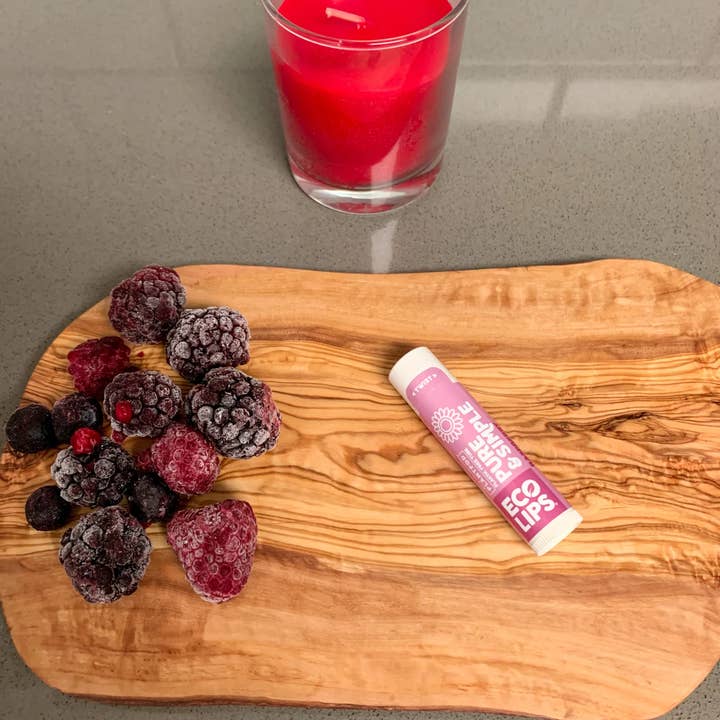 Best Beauty Group - Wholesale Lip Balm - ECO LIPS Organic Pure and Simple Lip Balm 2